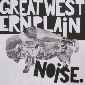 Noise.