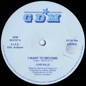 I Want To Become