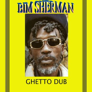 Ghetto Dub cover
