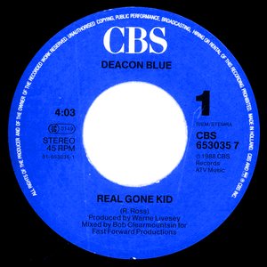 Real Gone Kid