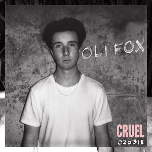 Cruel - EP