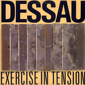 Exercise in Tension cover