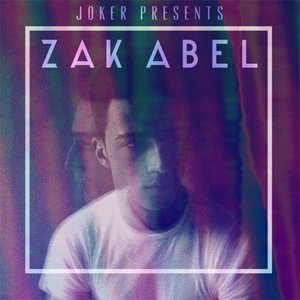 Joker Presents Zak Abel - EP