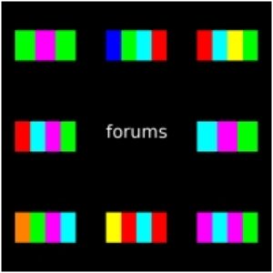 The Forums のアバター