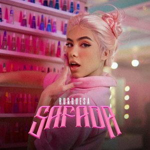 Burguesa Safada (feat. Kira Spirandelli) - Single