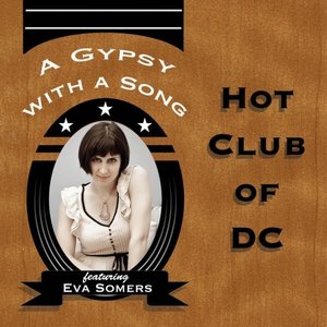 Аватар для Hot Club Of DC