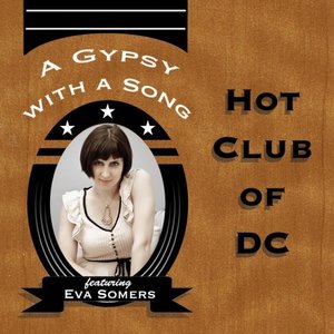 Avatar de Hot Club Of DC