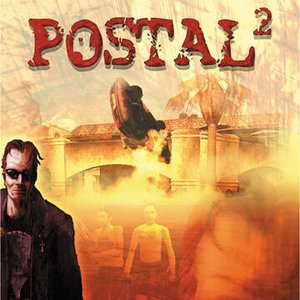 Avatar de Postal 2