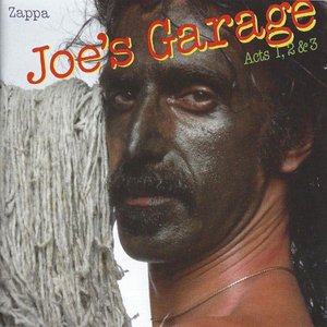 Joe's Garage Acts 1, 2 & 3