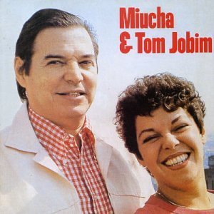 Miucha & Tom Jobim 的头像