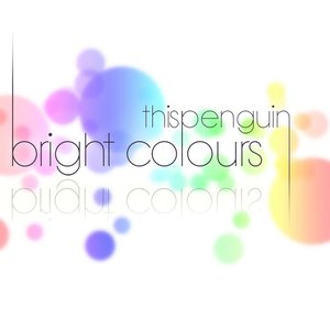 Bright Colours - EP