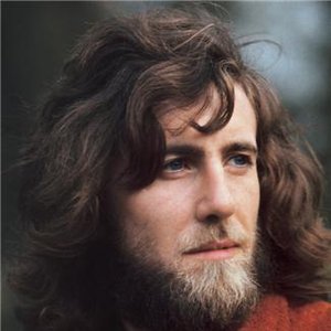 Graham Nash için avatar