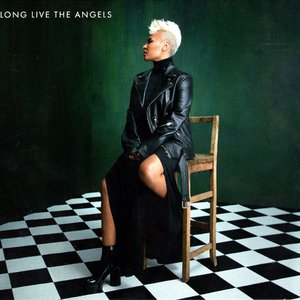 Long Live The Angels (Deluxe) [Clean] [Clean]