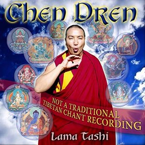 Chen Dren-An Invocation for Enlightenment