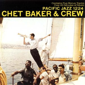 Chet Baker & Crew のアバター