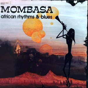 Image for 'African Rhythms & Blues'