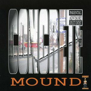 Concrete Mound 的头像