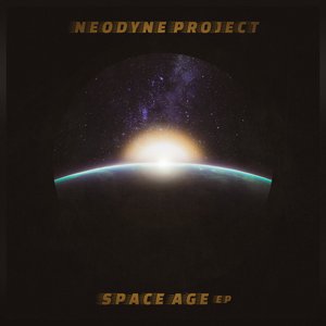 Space Age EP