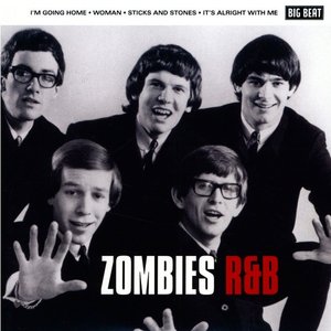 Zombies R&B