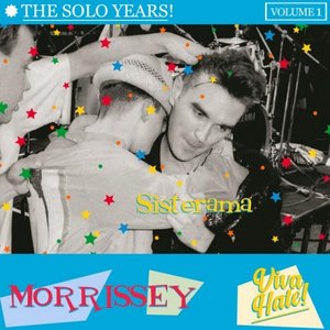 Sisterama Vol. 1: Viva Hate