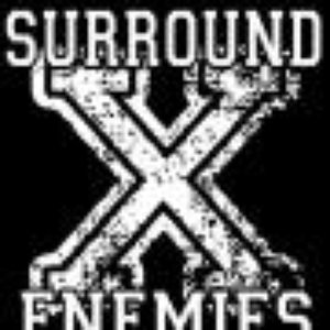 surroundXenemies 的头像