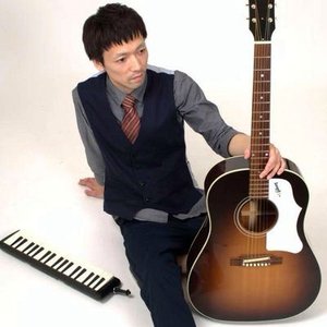 Yasuhiro Kawasaki 的头像