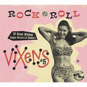 Rock and Roll Vixens, Vol. 5