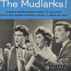 The Mudlarks