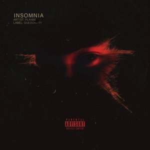 Image for 'Insomnia'