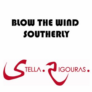 Blow the Wind Southerly - Single