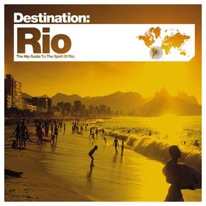 Bar De Lune Presents Destination Rio