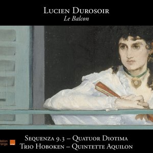 Durosoir: Le Balcon