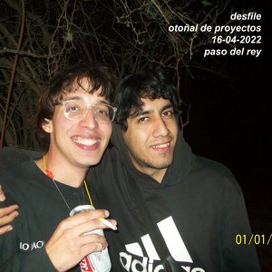 Desfile otoñal de proyectos 16-04-2022 (Lado b - bandas)