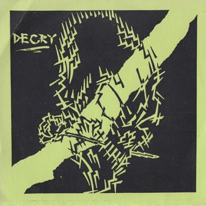 Decry