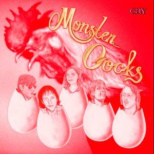 Monster Cocks