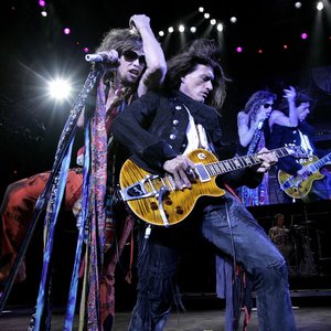 Avatar für Steven Tyler & Joe Perry