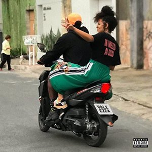 In Mezzo ai Guai (feat. Neima Ezza) - Single