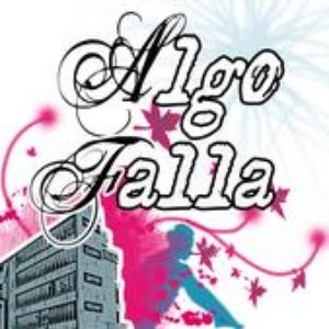 ALGO FALLA のアバター