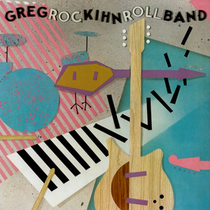 The Greg Kihn Band - Rockihnroll - Zortam Music