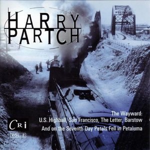 The Harry Partch Collection Volume 2