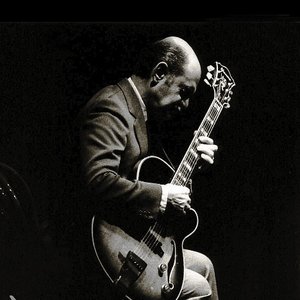 Avatar de Joe Pass