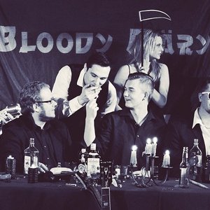 Bloody Märy 的头像