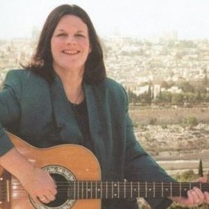 Elisheva Shomron için avatar