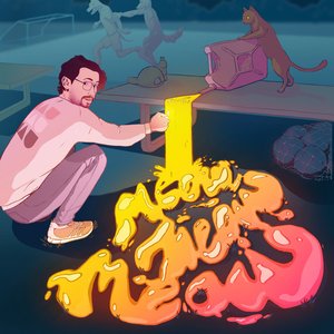 Meow Meow Meow - EP