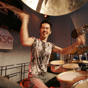 神保彰 photo provided by Last.fm