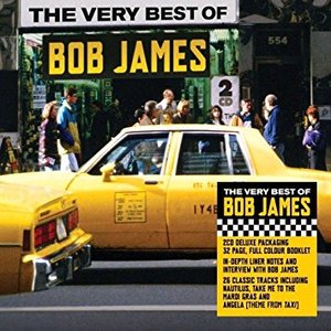 The Very Best Of Bob James