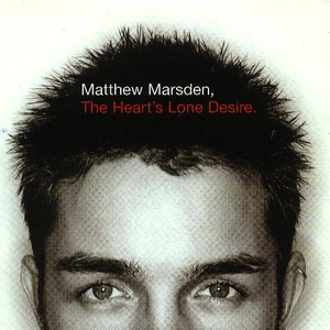 Matthew Marsden - The Heart