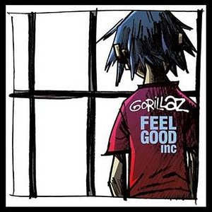 Zdjęcia dla 'Gorillaz feat. De La Soul'