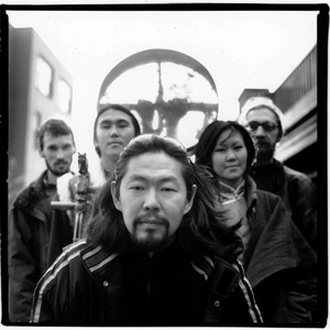 Альберт Кувезин photo provided by Last.fm