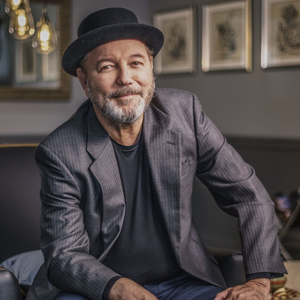 Ruben Blades live